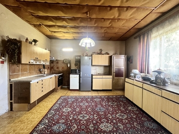 Prodej domu 89 m², Postoloprty