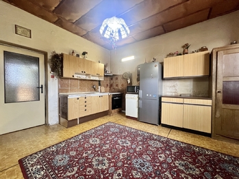 Prodej domu 89 m², Postoloprty