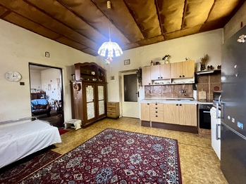 Prodej domu 89 m², Postoloprty