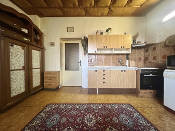Prodej domu 89 m², Postoloprty