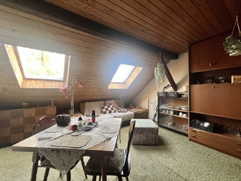 Prodej domu 89 m², Postoloprty