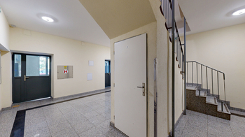 Prodej bytu 3+1 v družstevním vlastnictví 71 m², Praha 10 - Záběhlice