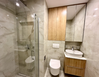 Pronájem bytu 2+kk v osobním vlastnictví 42 m², Praha 4 - Háje