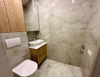 Pronájem bytu 2+kk v osobním vlastnictví 42 m², Praha 4 - Háje