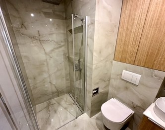 Pronájem bytu 2+kk v osobním vlastnictví 42 m², Praha 4 - Háje