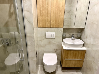 Pronájem bytu 2+kk v osobním vlastnictví 42 m², Praha 4 - Háje