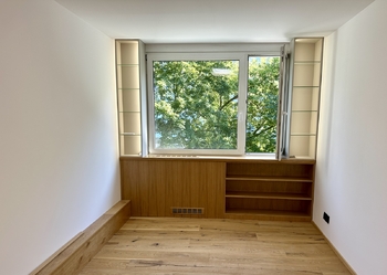 Pronájem bytu 2+kk v osobním vlastnictví 42 m², Praha 4 - Háje
