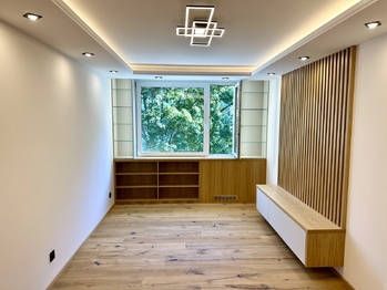 Pronájem bytu 2+kk v osobním vlastnictví 42 m², Praha 4 - Háje