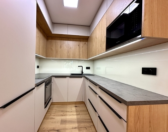 Pronájem bytu 2+kk v osobním vlastnictví 42 m², Praha 4 - Háje