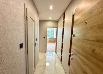 Pronájem bytu 2+kk v osobním vlastnictví 42 m², Praha 4 - Háje