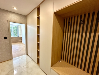 Pronájem bytu 2+kk v osobním vlastnictví 42 m², Praha 4 - Háje