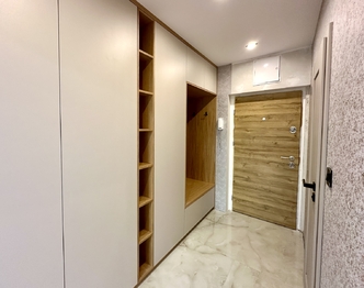 Pronájem bytu 2+kk v osobním vlastnictví 42 m², Praha 4 - Háje