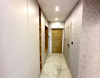 Pronájem bytu 2+kk v osobním vlastnictví 42 m², Praha 4 - Háje