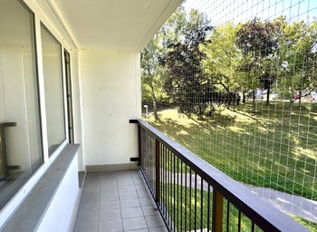 Pronájem bytu 2+kk v osobním vlastnictví 42 m², Praha 4 - Háje