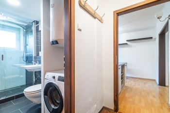 Pronájem bytu 2+1 v osobním vlastnictví 54 m², Kladno