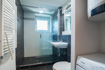Pronájem bytu 2+1 v osobním vlastnictví 54 m², Kladno