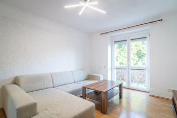 Pronájem bytu 2+1 v osobním vlastnictví 54 m², Kladno