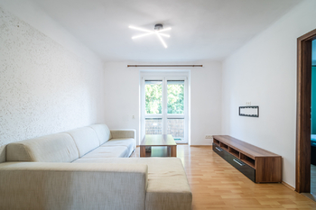 Pronájem bytu 2+1 v osobním vlastnictví 54 m², Kladno