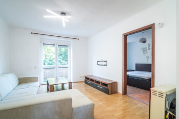 Pronájem bytu 2+1 v osobním vlastnictví 54 m², Kladno