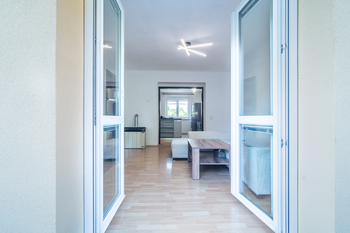 Pronájem bytu 2+1 v osobním vlastnictví 54 m², Kladno