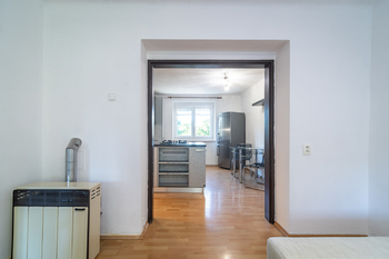 Pronájem bytu 2+1 v osobním vlastnictví 54 m², Kladno