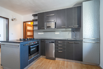 Pronájem bytu 2+1 v osobním vlastnictví 54 m², Kladno