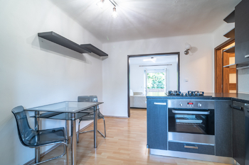 Pronájem bytu 2+1 v osobním vlastnictví 54 m², Kladno
