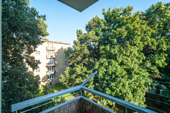Pronájem bytu 2+1 v osobním vlastnictví 54 m², Kladno