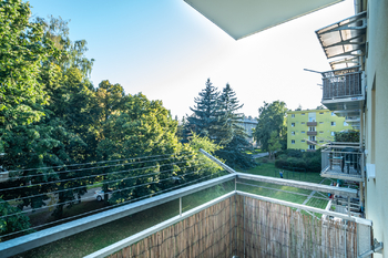 Pronájem bytu 2+1 v osobním vlastnictví 54 m², Kladno