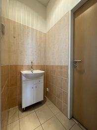 Pronájem obchodních prostor 123 m², Břeclav