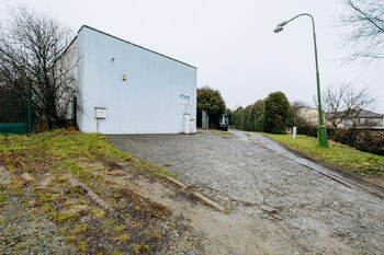 Prodej výrobních prostor 360 m², Třebíč