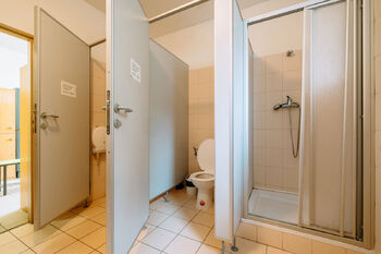 Prodej výrobních prostor 360 m², Třebíč