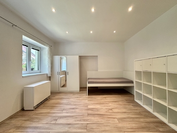 Pronájem bytu 1+1 v osobním vlastnictví 30 m², Brandýs nad Labem-Stará Boleslav