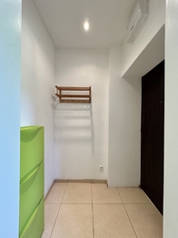 Pronájem bytu 1+1 v osobním vlastnictví 30 m², Brandýs nad Labem-Stará Boleslav