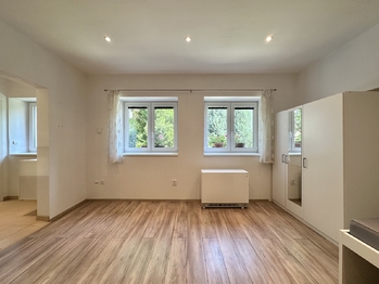 Pronájem bytu 1+1 v osobním vlastnictví 30 m², Brandýs nad Labem-Stará Boleslav