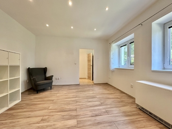 Pronájem bytu 1+1 v osobním vlastnictví 30 m², Brandýs nad Labem-Stará Boleslav