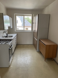 Pronájem bytu 2+1 v osobním vlastnictví 56 m², Liberec