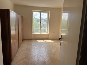 Pronájem bytu 2+1 v osobním vlastnictví 56 m², Liberec