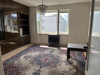 Pronájem bytu 2+1 v osobním vlastnictví 56 m², Liberec