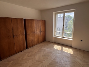 Pronájem bytu 2+1 v osobním vlastnictví 56 m², Liberec