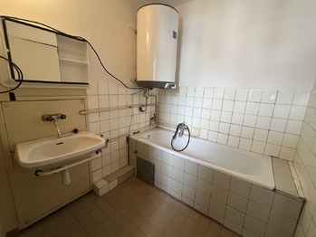Pronájem bytu 2+1 v osobním vlastnictví 56 m², Liberec