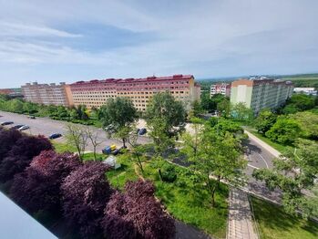 Pronájem bytu 1+kk v družstevním vlastnictví 33 m², Most
