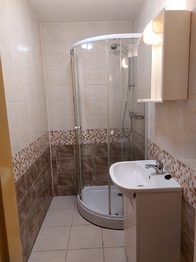 Pronájem bytu 1+kk v družstevním vlastnictví 33 m², Most