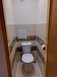 Pronájem bytu 1+kk v družstevním vlastnictví 33 m², Most
