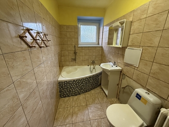 Prodej bytu 2+1 v družstevním vlastnictví 56 m², Kopřivnice