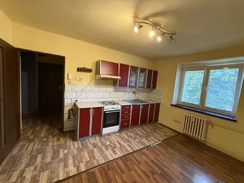 Prodej bytu 2+1 v družstevním vlastnictví 56 m², Kopřivnice