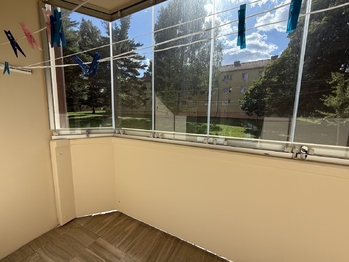 Prodej bytu 2+1 v družstevním vlastnictví 56 m², Kopřivnice