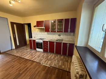 Prodej bytu 2+1 v družstevním vlastnictví 56 m², Kopřivnice