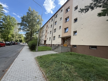 Prodej bytu 2+1 v družstevním vlastnictví 56 m², Kopřivnice