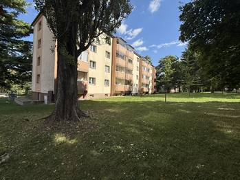 Prodej bytu 2+1 v družstevním vlastnictví 56 m², Kopřivnice